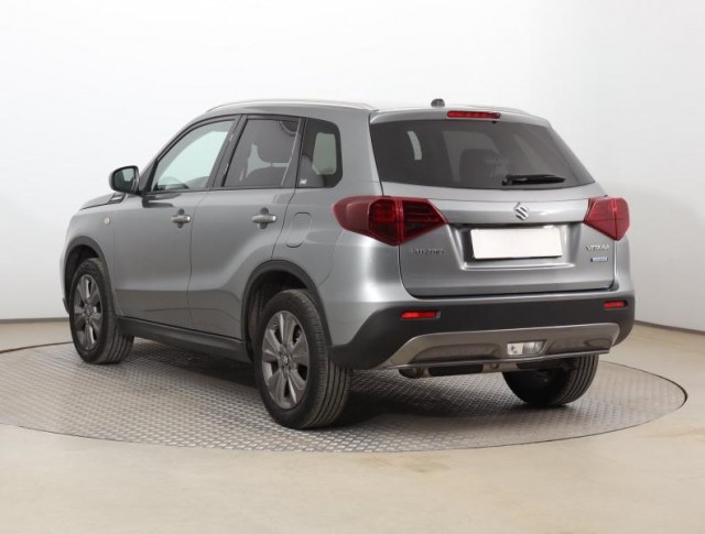 Suzuki Vitara  1.4 BoosterJet Premium