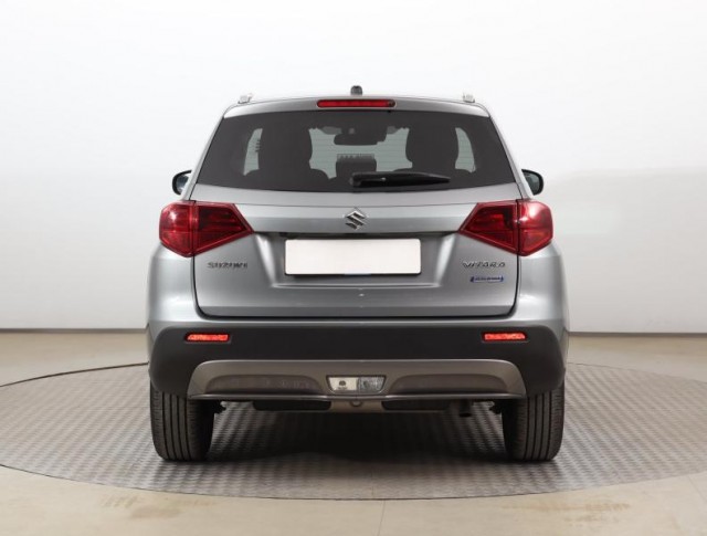 Suzuki Vitara  1.4 BoosterJet Premium