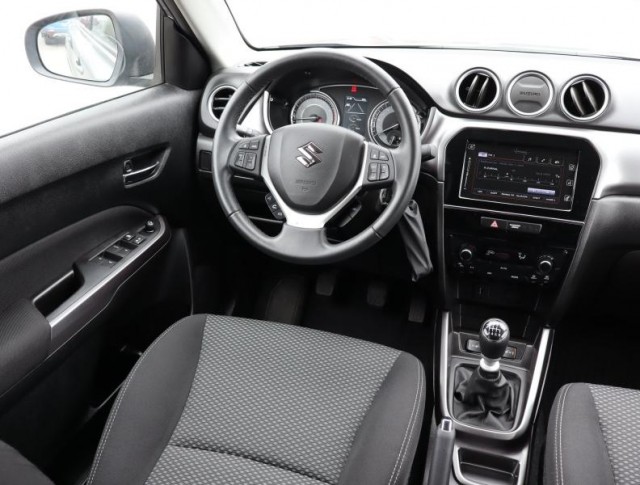 Suzuki Vitara  1.4 BoosterJet Premium