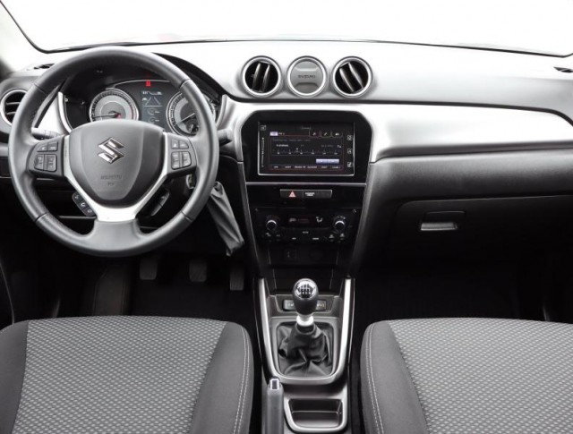 Suzuki Vitara  1.4 BoosterJet Premium