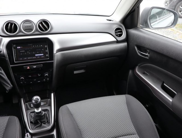 Suzuki Vitara  1.4 BoosterJet Premium