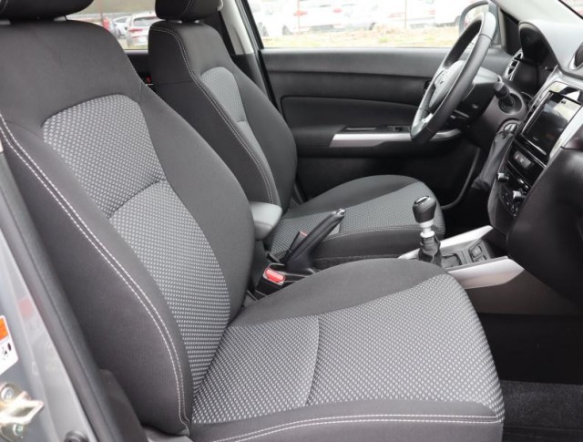 Suzuki Vitara  1.4 BoosterJet Premium