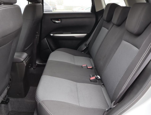 Suzuki Vitara  1.4 BoosterJet Premium