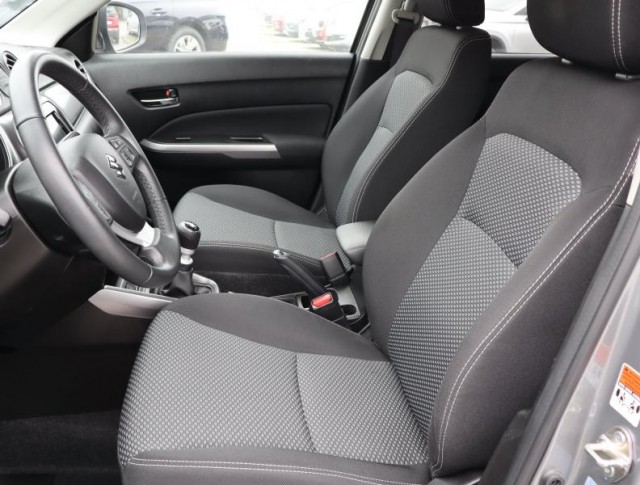 Suzuki Vitara  1.4 BoosterJet Premium
