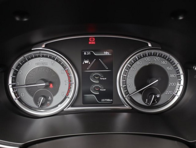Suzuki Vitara  1.4 BoosterJet Premium