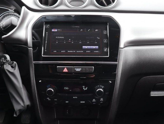 Suzuki Vitara  1.4 BoosterJet Premium