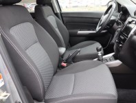 Suzuki Vitara  1.4 BoosterJet Premium