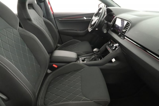Škoda Karoq  1.5 TSI Sportline