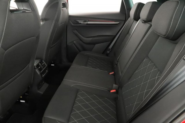 Škoda Karoq  1.5 TSI Sportline