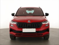 Škoda Karoq  1.5 TSI Sportline