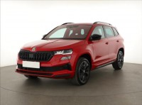 Škoda Karoq  1.5 TSI Sportline