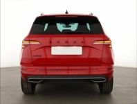 Škoda Karoq  1.5 TSI Sportline