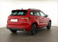 Škoda Karoq  1.5 TSI Sportline
