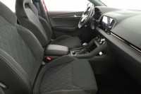 Škoda Karoq  1.5 TSI Sportline