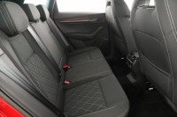 Škoda Karoq  1.5 TSI Sportline