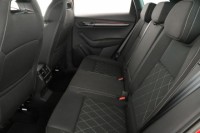 Škoda Karoq  1.5 TSI Sportline