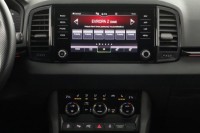 Škoda Karoq  1.5 TSI Sportline