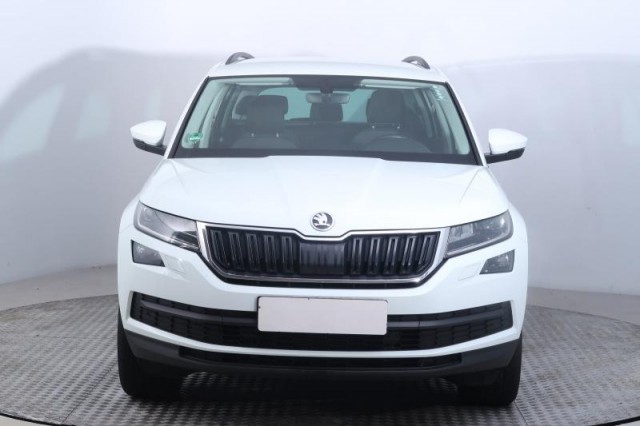 Škoda Kodiaq  2.0 TDI Ambition