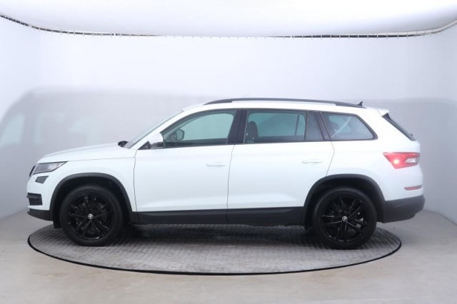 Škoda Kodiaq  2.0 TDI Ambition