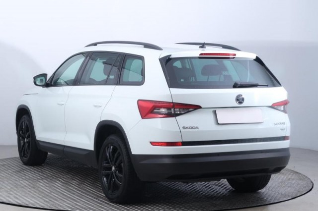 Škoda Kodiaq  2.0 TDI Ambition