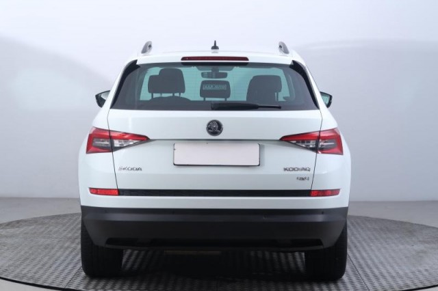 Škoda Kodiaq  2.0 TDI Ambition