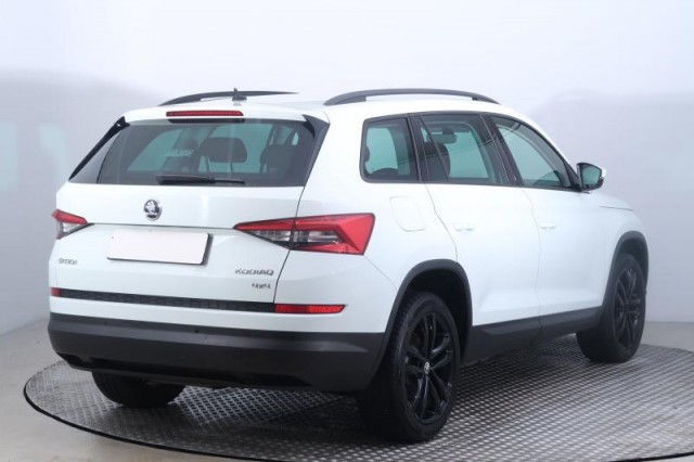 Škoda Kodiaq  2.0 TDI Ambition