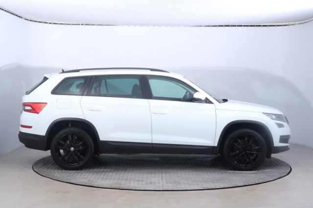 Škoda Kodiaq  2.0 TDI Ambition
