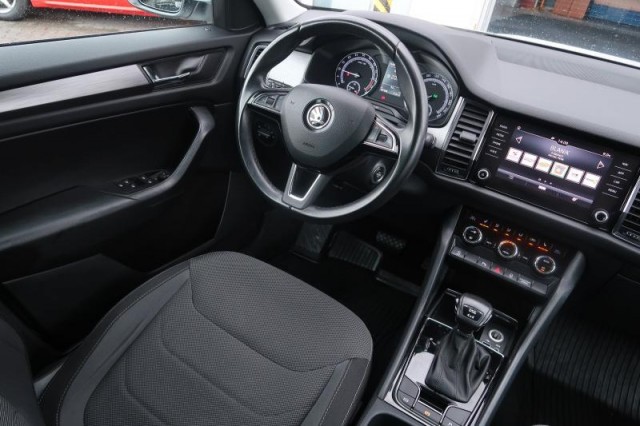 Škoda Kodiaq  2.0 TDI Ambition