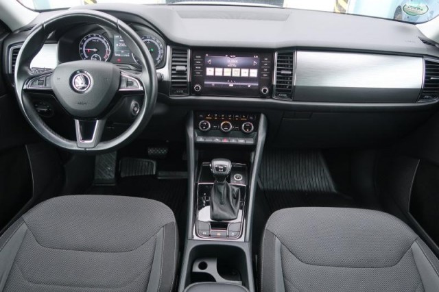Škoda Kodiaq  2.0 TDI Ambition