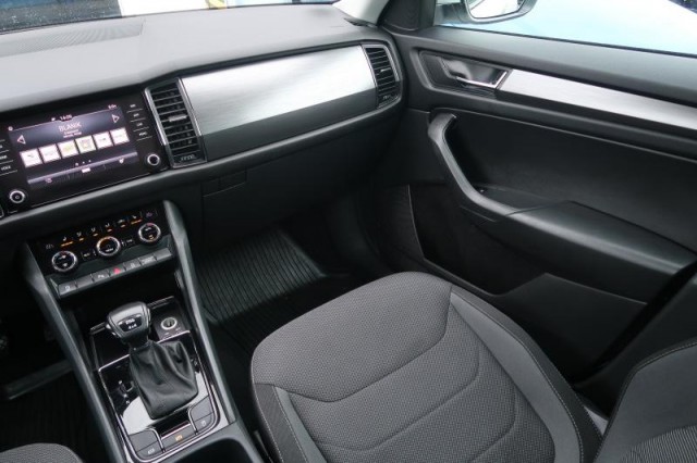Škoda Kodiaq  2.0 TDI Ambition