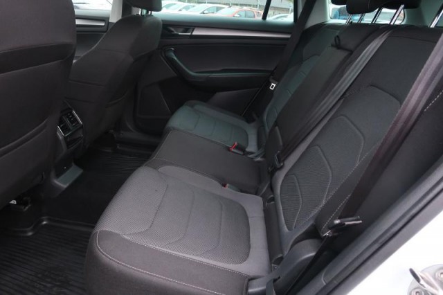 Škoda Kodiaq  2.0 TDI Ambition