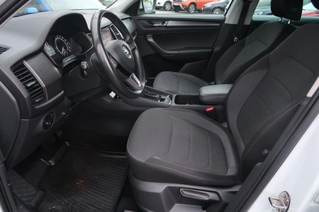 Škoda Kodiaq  2.0 TDI Ambition