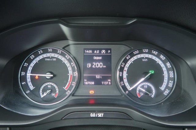Škoda Kodiaq  2.0 TDI Ambition