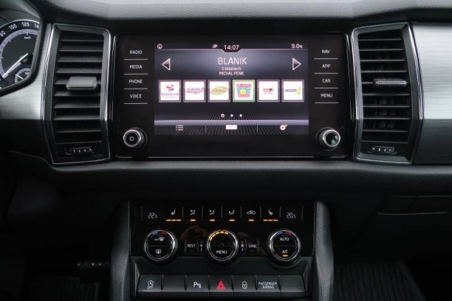 Škoda Kodiaq  2.0 TDI Ambition