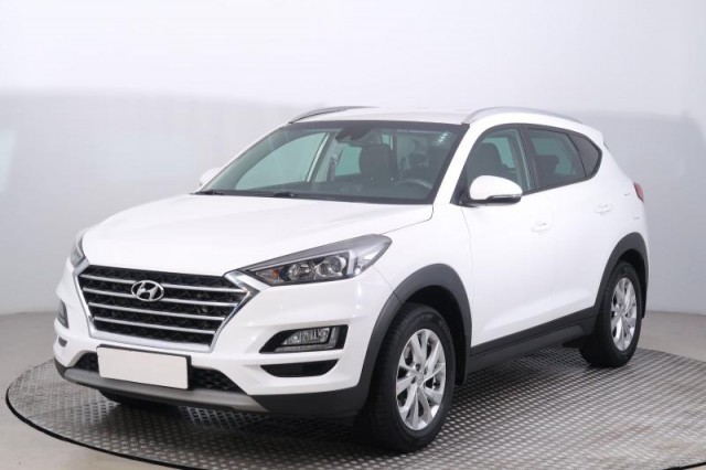 Hyundai Tucson  1.6 CRDi Travel
