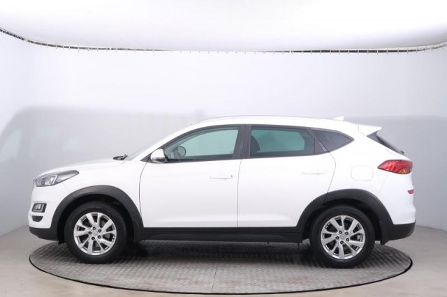Hyundai Tucson  1.6 CRDi Travel