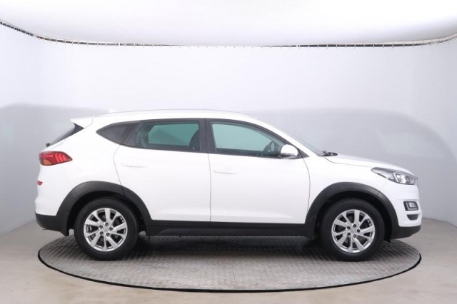 Hyundai Tucson  1.6 CRDi Travel