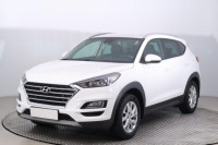 Hyundai Tucson  1.6 CRDi Travel