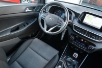 Hyundai Tucson  1.6 CRDi Travel