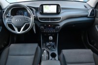 Hyundai Tucson  1.6 CRDi Travel