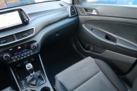 Hyundai Tucson  1.6 CRDi Travel