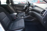 Hyundai Tucson  1.6 CRDi Travel