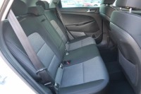 Hyundai Tucson  1.6 CRDi Travel