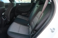 Hyundai Tucson  1.6 CRDi Travel