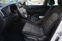 Hyundai Tucson  1.6 CRDi Travel