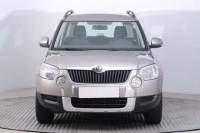 Škoda Yeti  1.2 TSI 