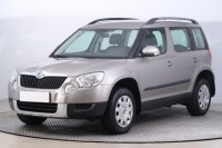Škoda Yeti  1.2 TSI 