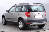 Škoda Yeti  1.2 TSI 