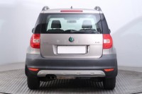 Škoda Yeti  1.2 TSI 