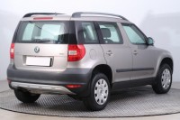Škoda Yeti  1.2 TSI 